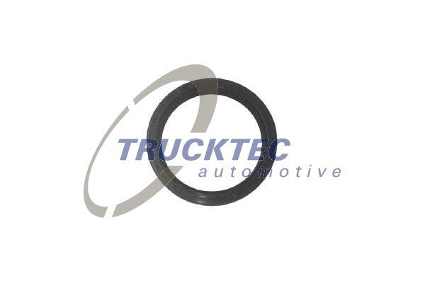 TRUCKTEC AUTOMOTIVE Уплотняющее кольцо, коленчатый вал 07.10.008
